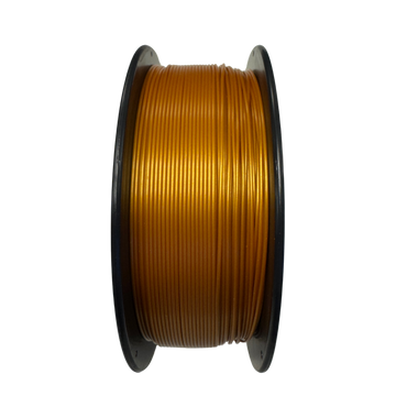L3D Filament | PLA | Gold | 1.75mm | 1kg