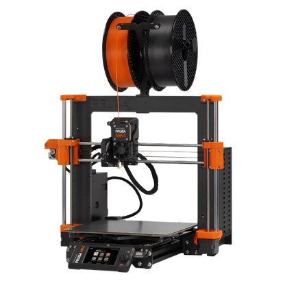 Original Prusa MK4S 3D Printer (Samlet)