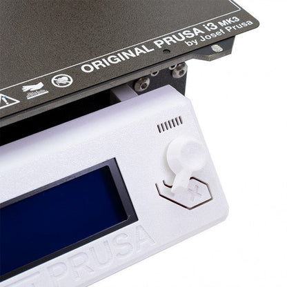 Prusament PETG Signal White 1kg