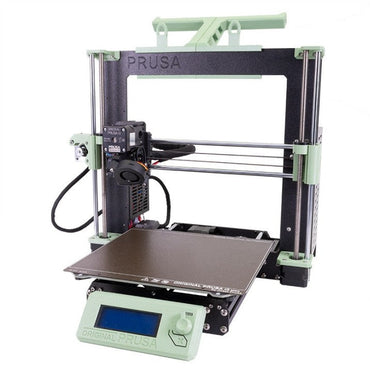 Prusament PETG Pistachio Green 1kg