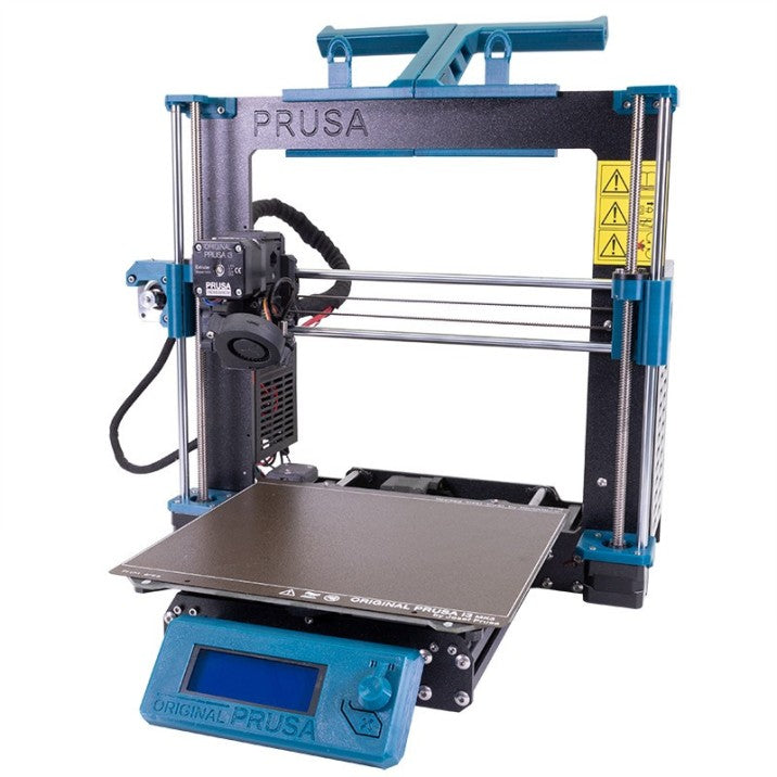 Prusament PETG Ocean Blue 1kg