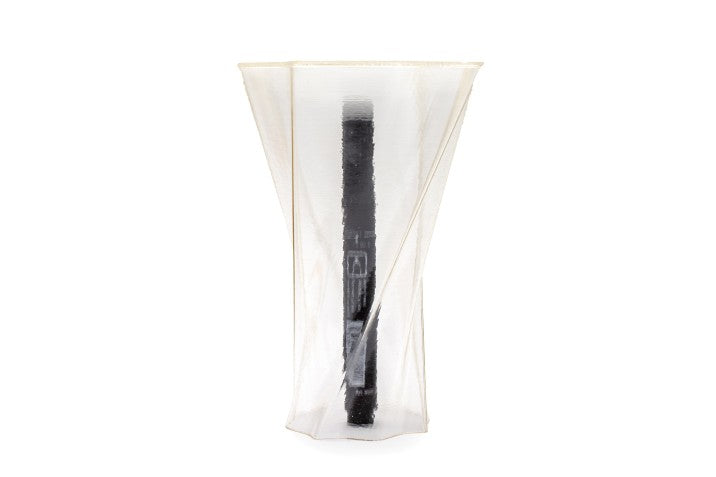 Prusament PVB Natural Transparent 500g