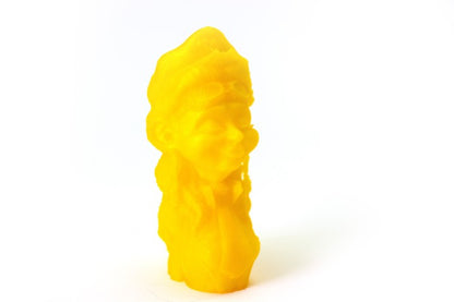 Prusament PVB Light Yellow Transparent 500g