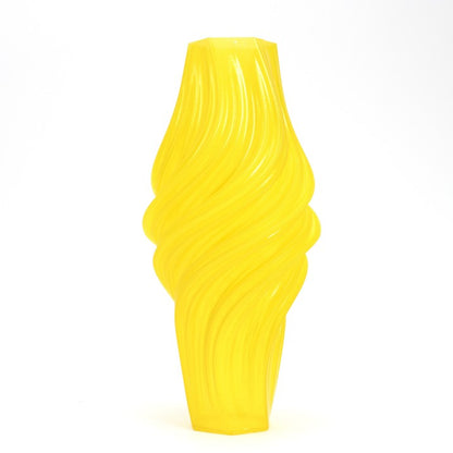 Prusament PVB Light Yellow Transparent 500g