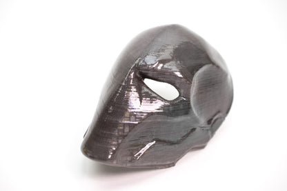Prusament PVB Smoky Black Transparent 500g