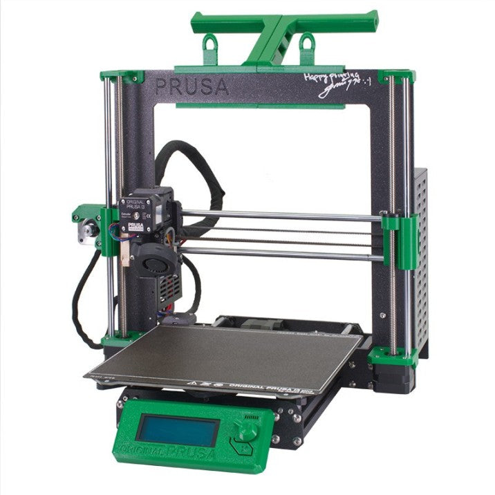 Prusament PETG Jungle Green 1kg