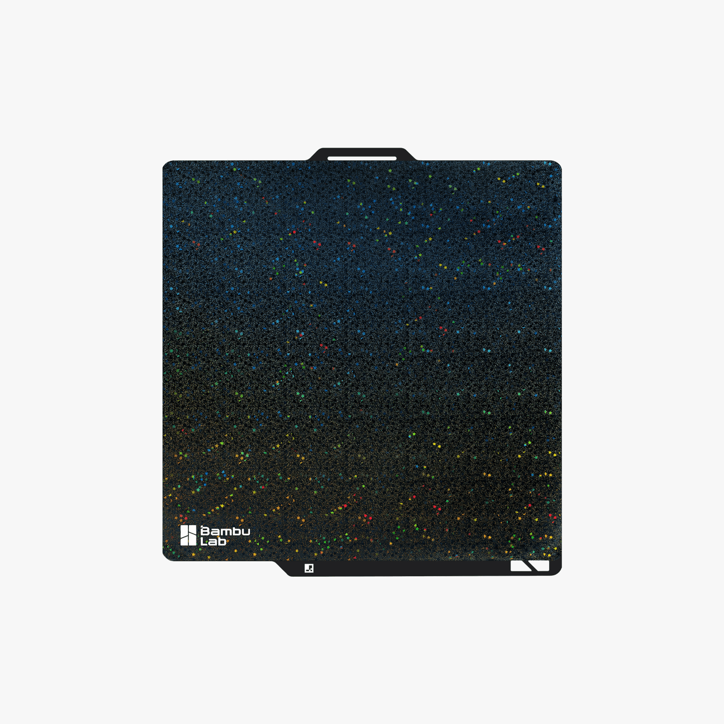 Bambu 3D Effect Plate - X1/P1/A1