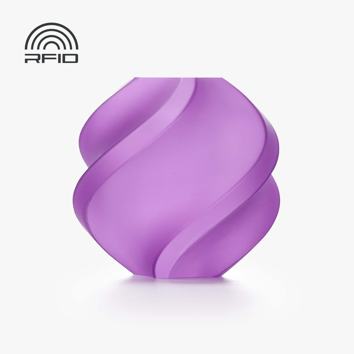 Bambu Lab | PLA Translucent | Purple | 1.75mm | 1kg