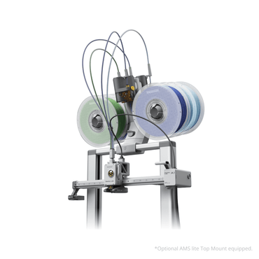 Bambu Lab - A1 Combo 3D Printer
