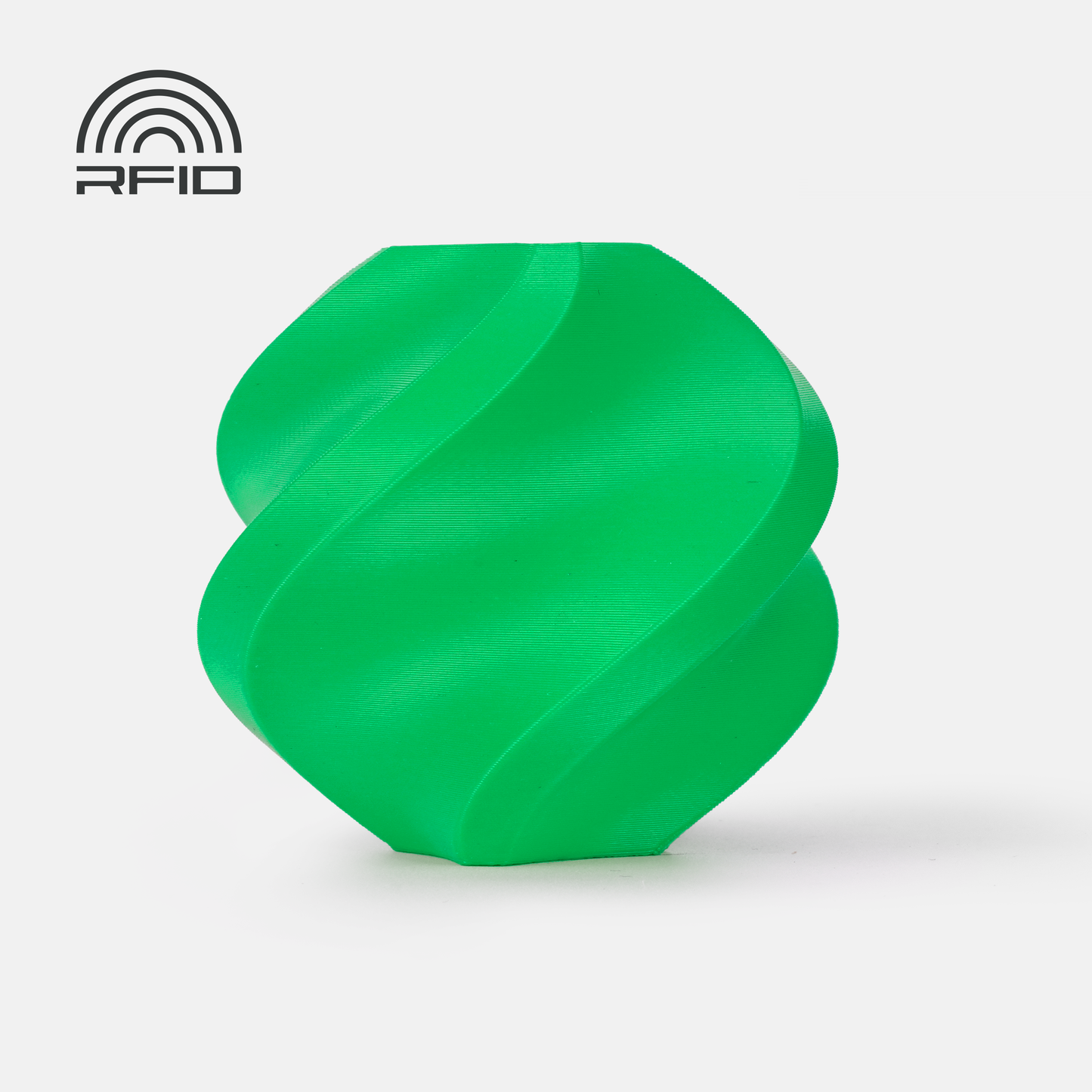 Bambu Lab | ABS | Green | 1.75mm | 1kg