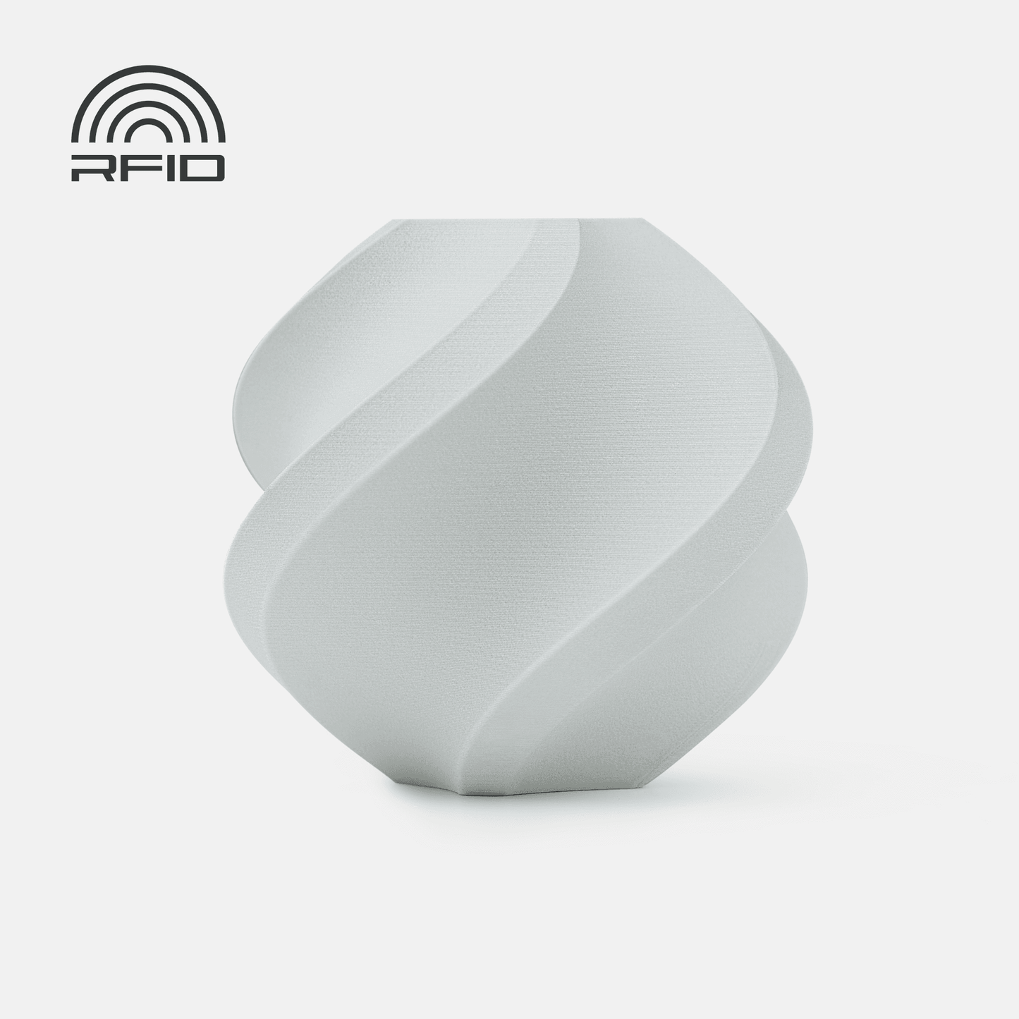 Bambu Lab | PLA Aero | Gray | 1.75mm | 1kg