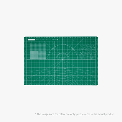Durable Self-Healing A4 Cutting Mat - QA003