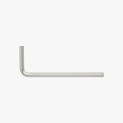 L Type H4 Hex Wrench (2PCS) - QA007