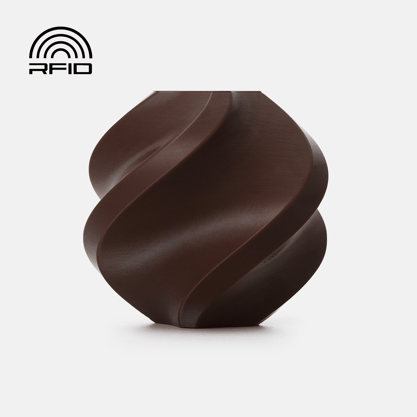 Bambu Lab | PETG Basic | Dark Brown | 1.75mm | 1kg