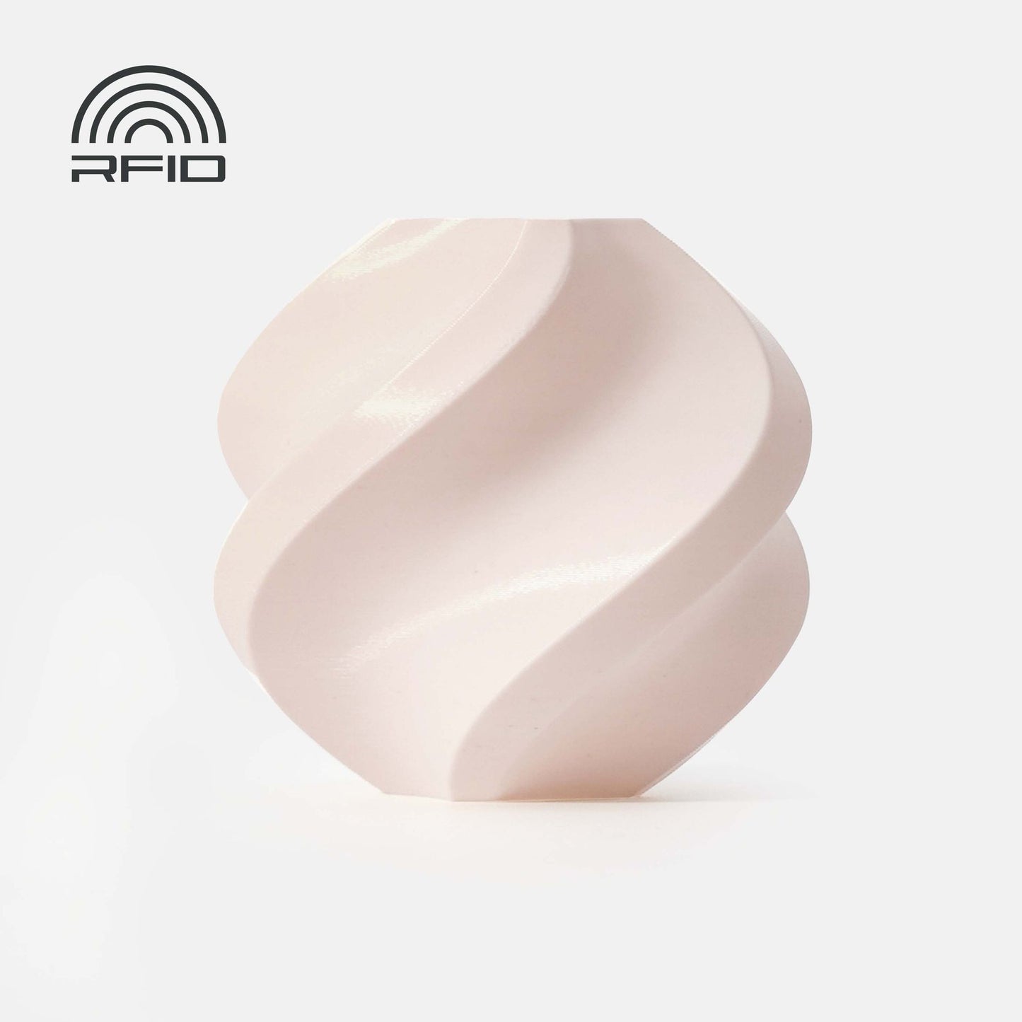 Bambu Lab | PLA Basic | Beige | 1.75mm | 1kg | Refill