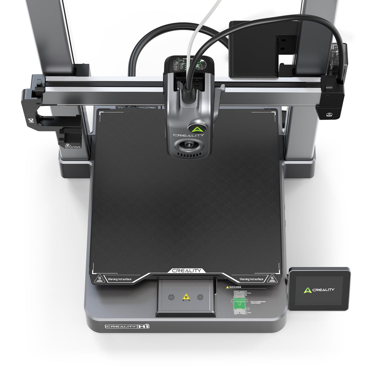 Creality Hi – FDM 3D-printer
