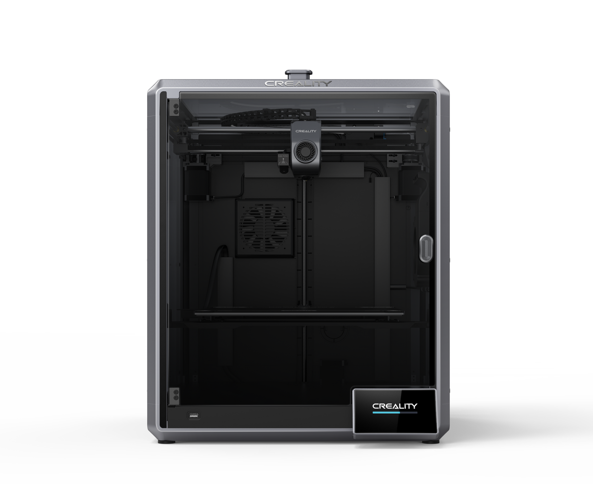 Creality K1 Max (2025) – FDM 3D-printer