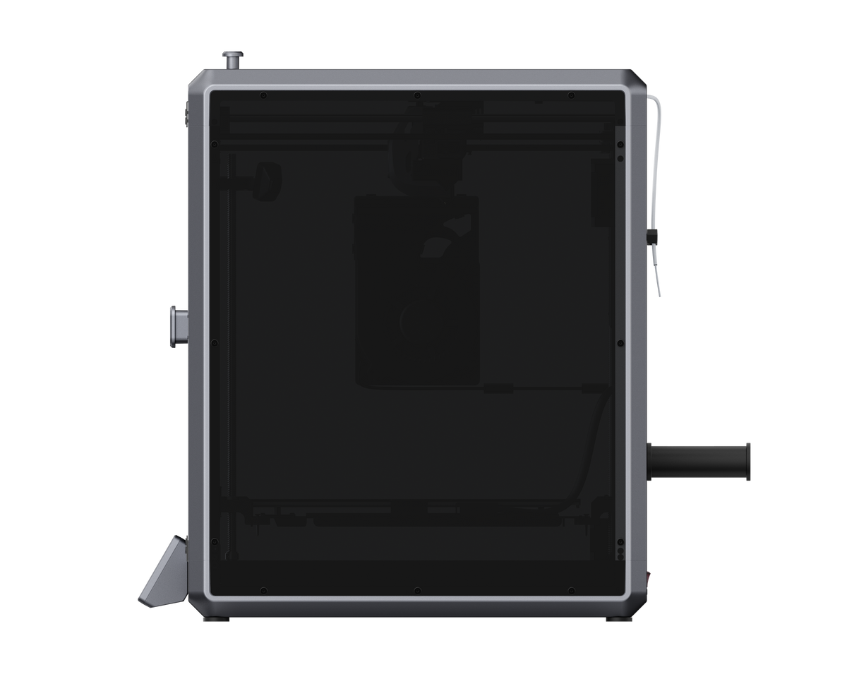 Creality K1 Max (2025) – FDM 3D-printer