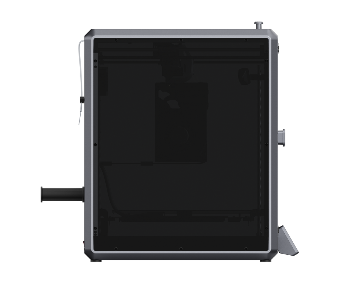 Creality K1 Max (2025) – FDM 3D-printer