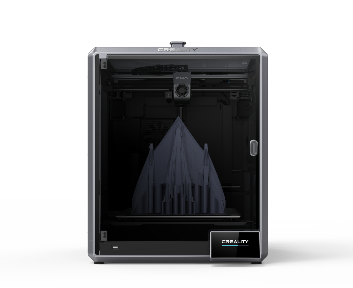 Creality K1 Max (2025) – FDM 3D-printer