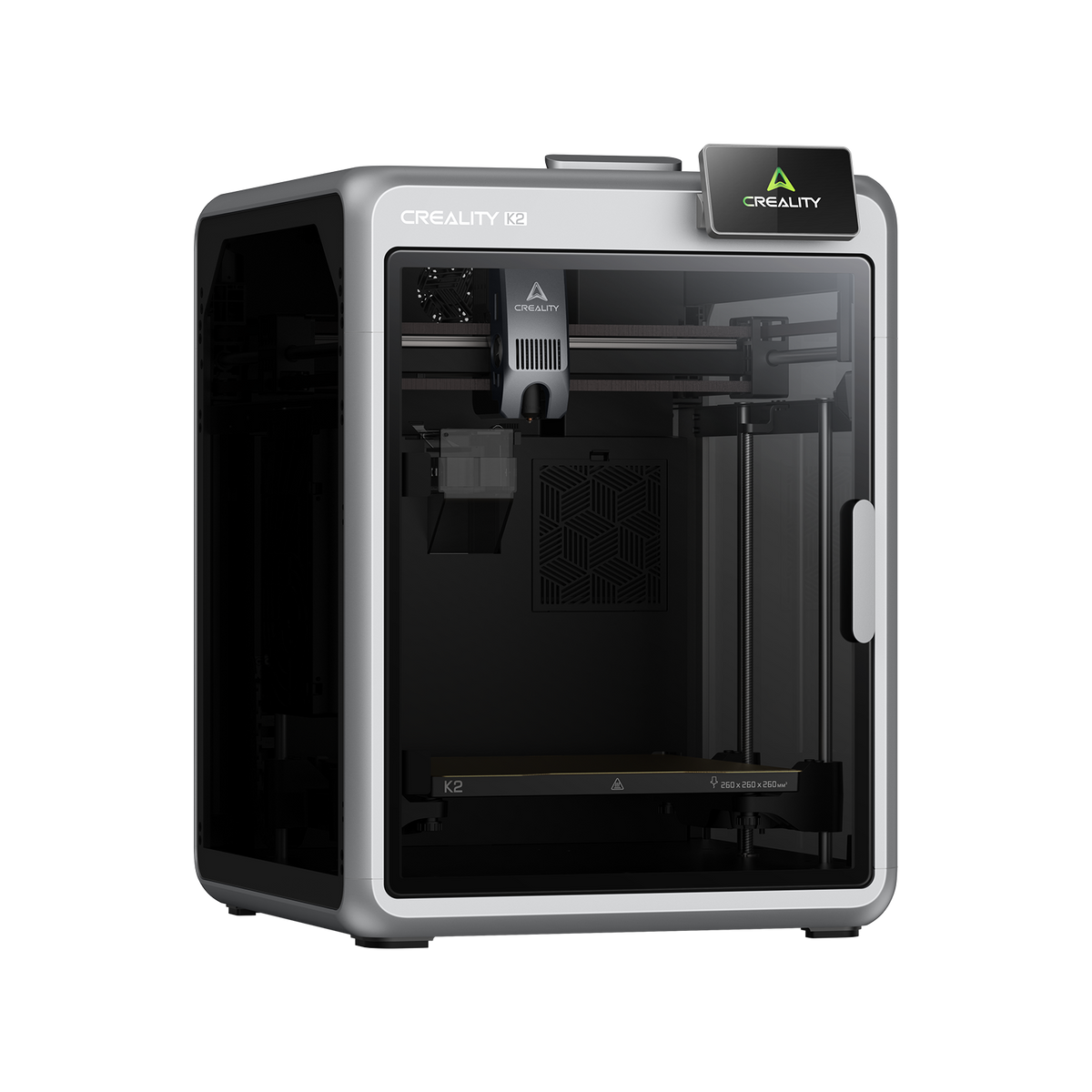 Creality K2 – FDM 3D-printer