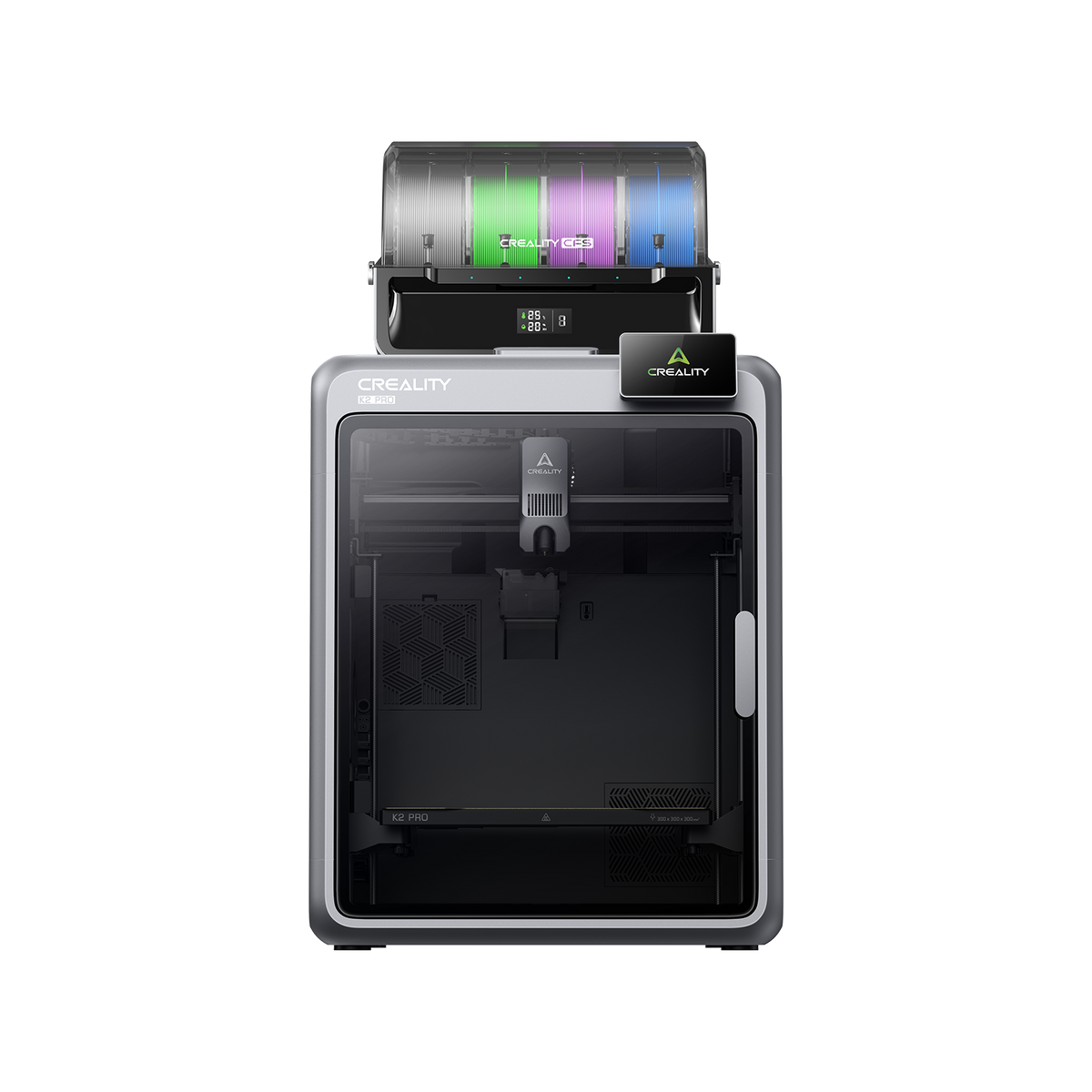 Creality K2 Pro Combo – FDM 3D-printer med CFS
