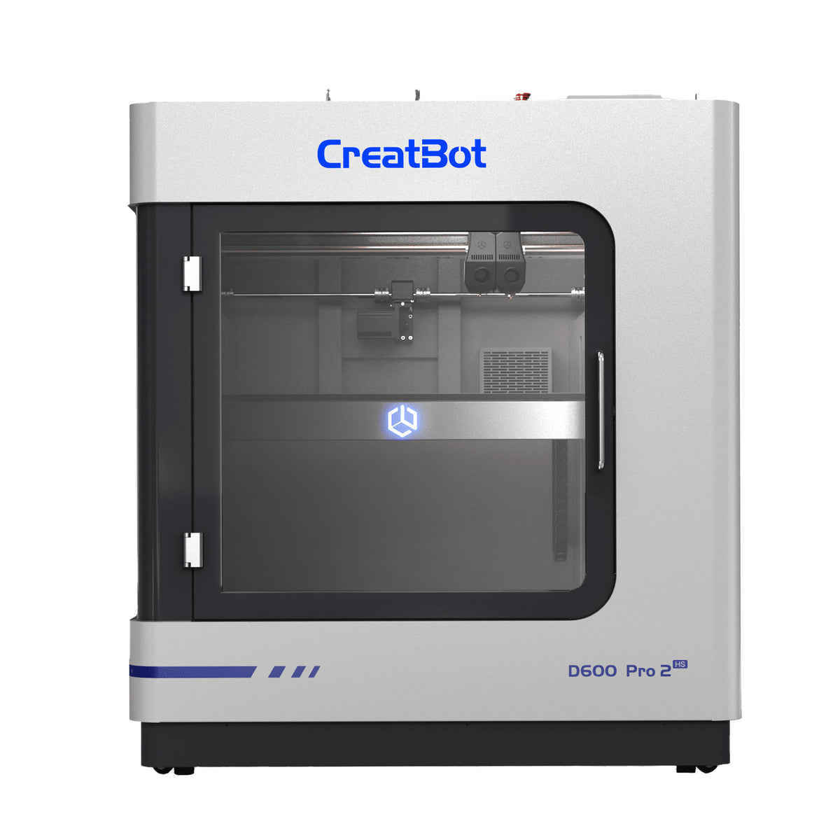 CreatBot D600 Pro 2 HS – Industriel FDM 3D-printer