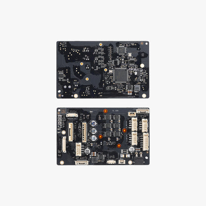 MC Board - P2S