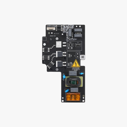 AC Board - HV - P2S