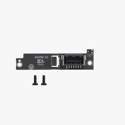 Extruder Connection Board - P2S
