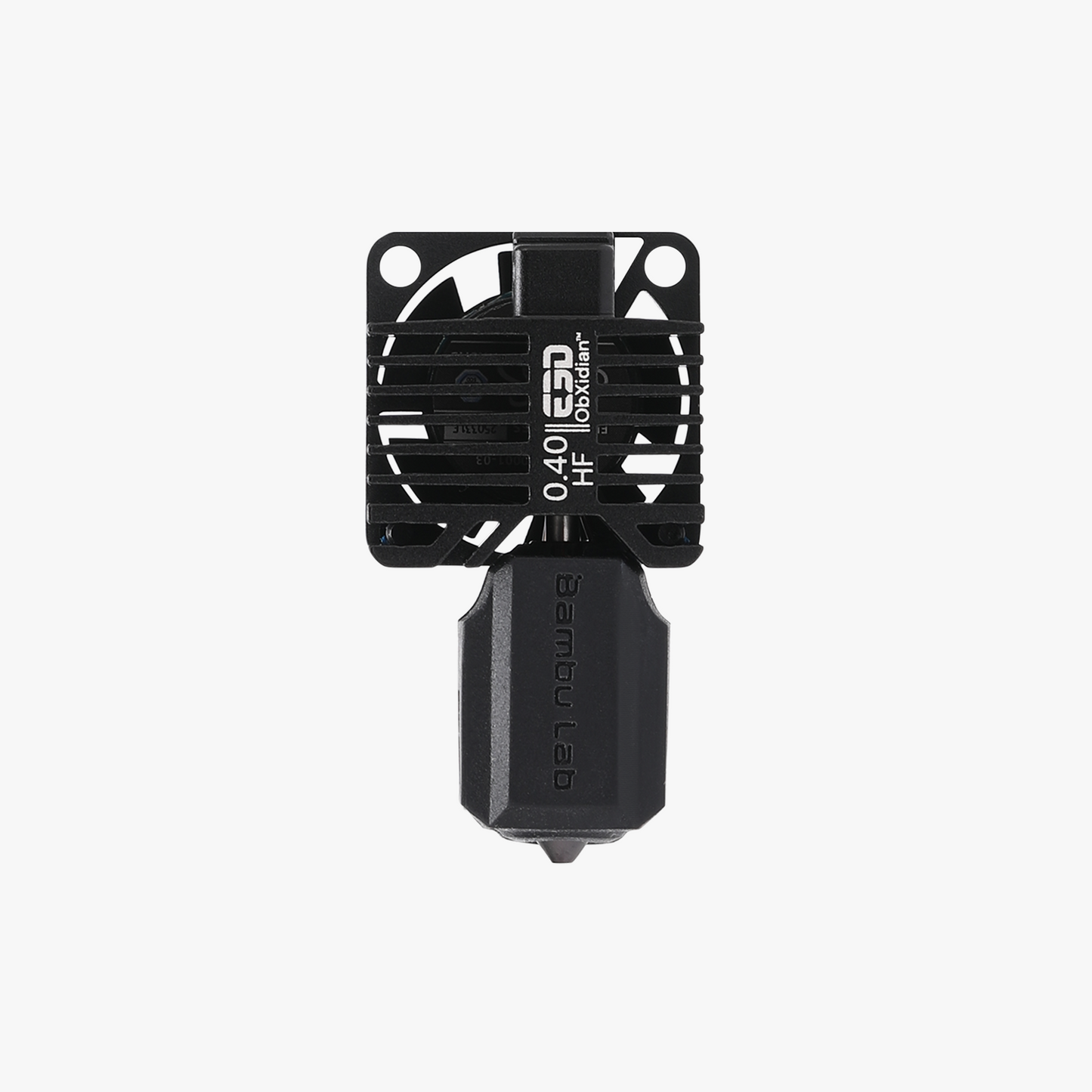 E3D High Flow ObXidian™ Complete Hotend - X1C