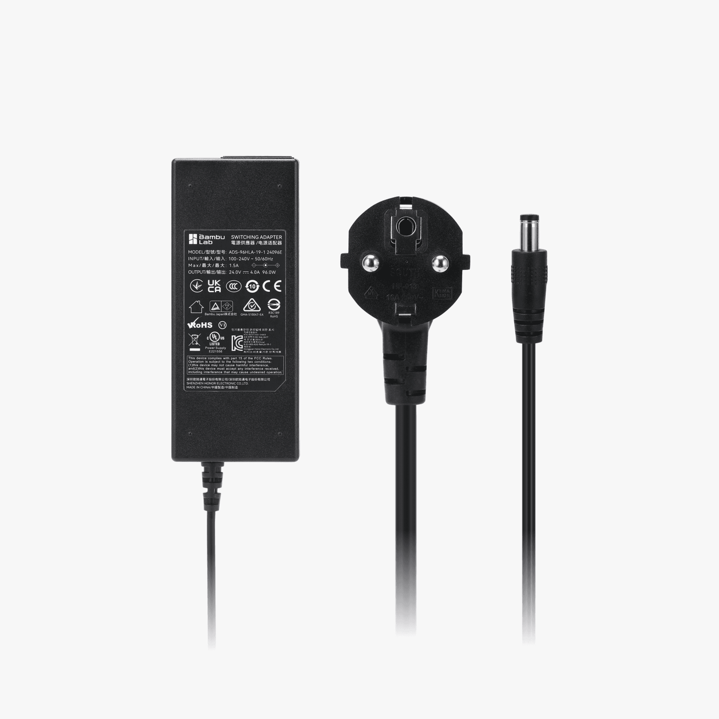 AMS 2 Pro Switching Adapter