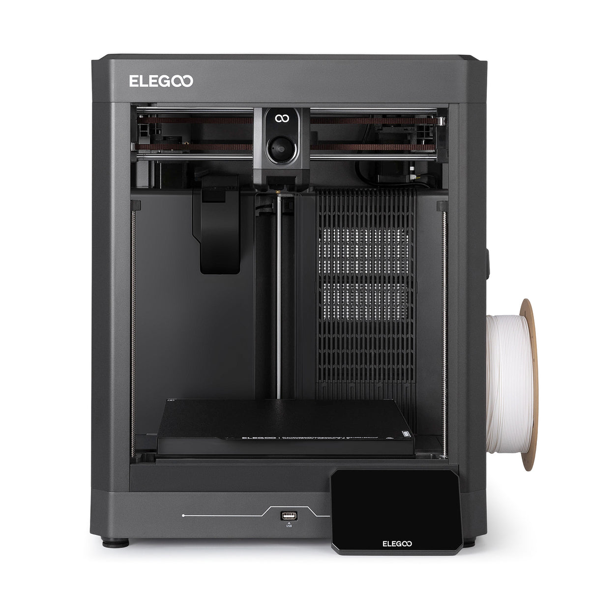Elegoo Centauri 2 – FDM 3D-printer