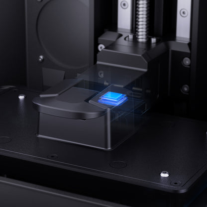 Elegoo Saturn 4 – Resin 3D-printer