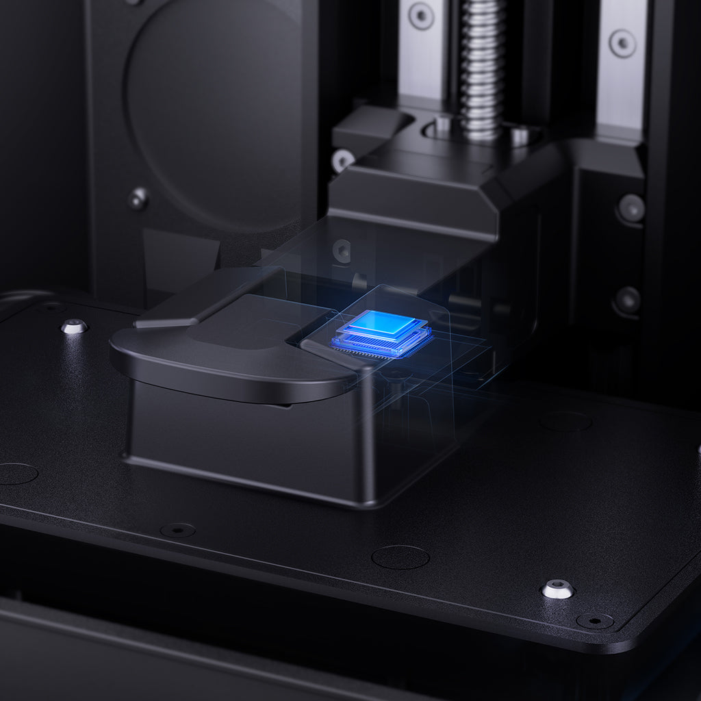 Elegoo Saturn 4 Ultra – Resin 3D-printer