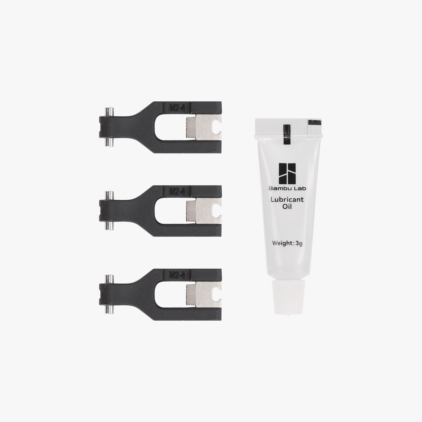 Essential Consumables Kit - H2 Series