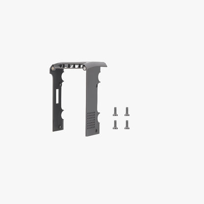 Toolhead Middle Housing - P2S