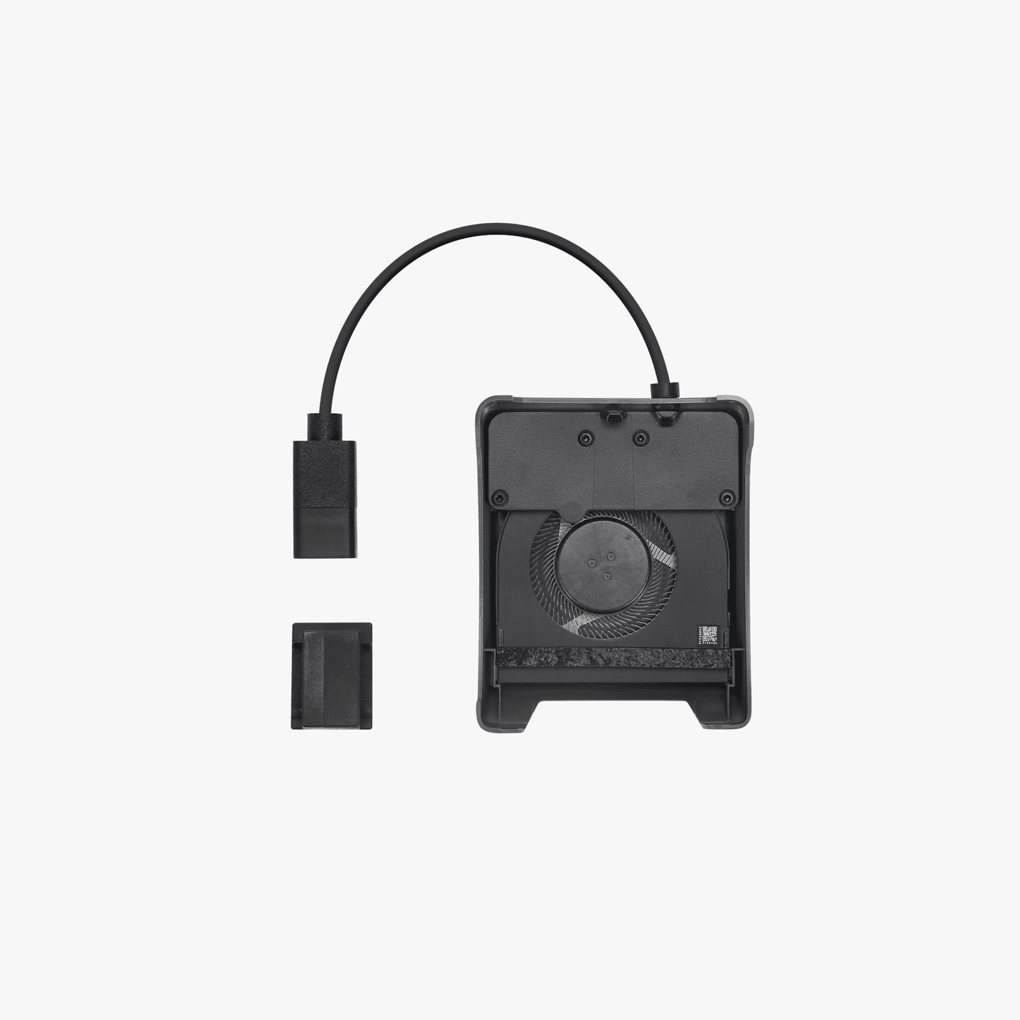 Toolhead Enhanced Cooling Fan (H2C/H2C Laser)