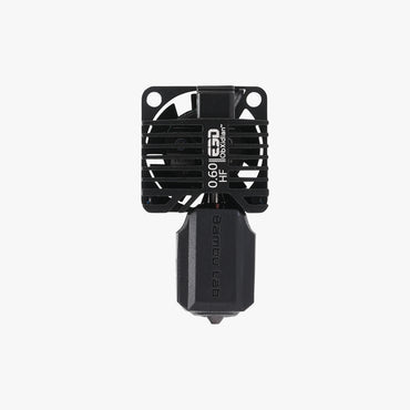 E3D High Flow ObXidian™ Complete Hotend - P1 Series
