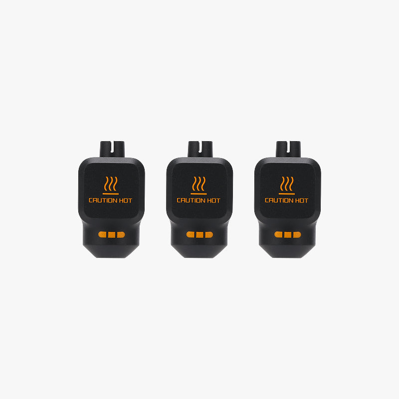 Silicone Sock for Hotend - P2S