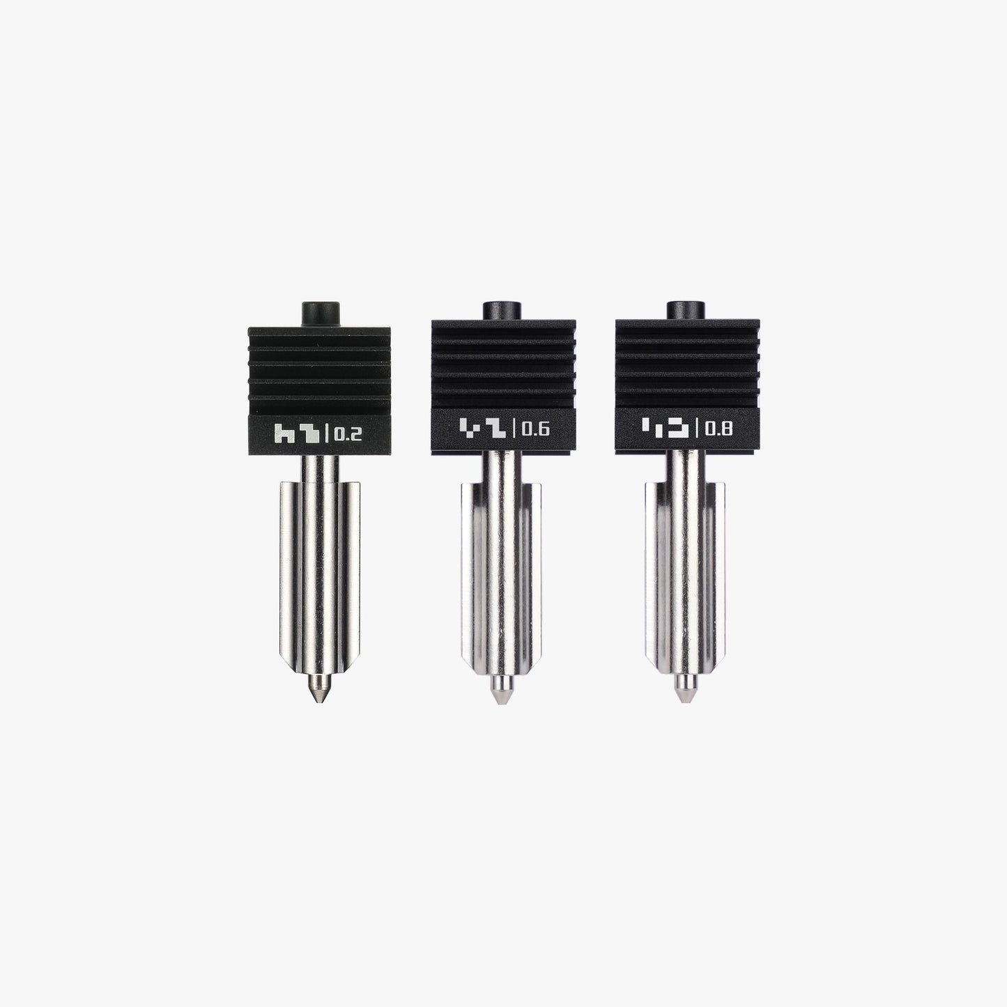 Hotend Expansion Kit - Standard flow