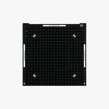 Cutting Platform