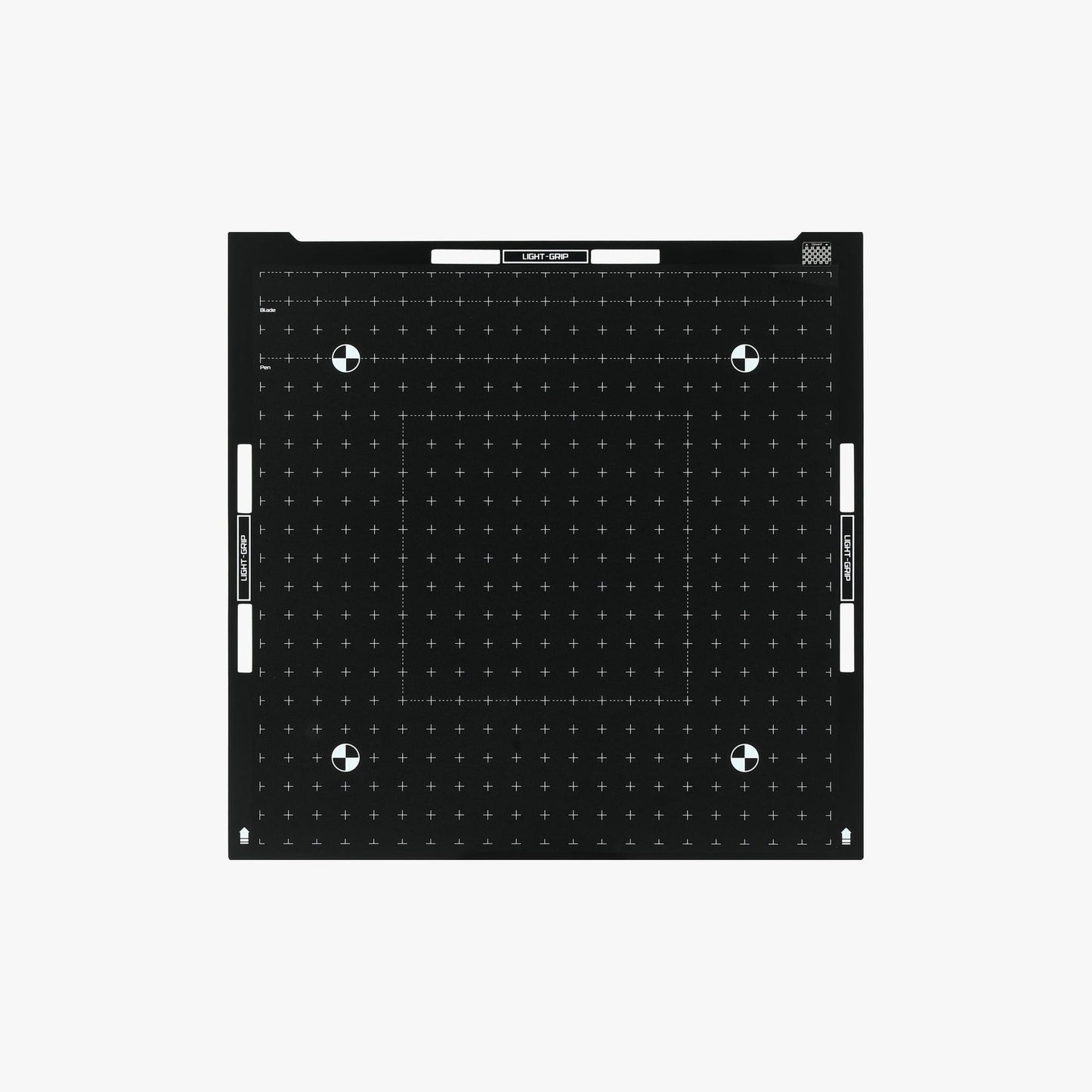 Cutting Platform