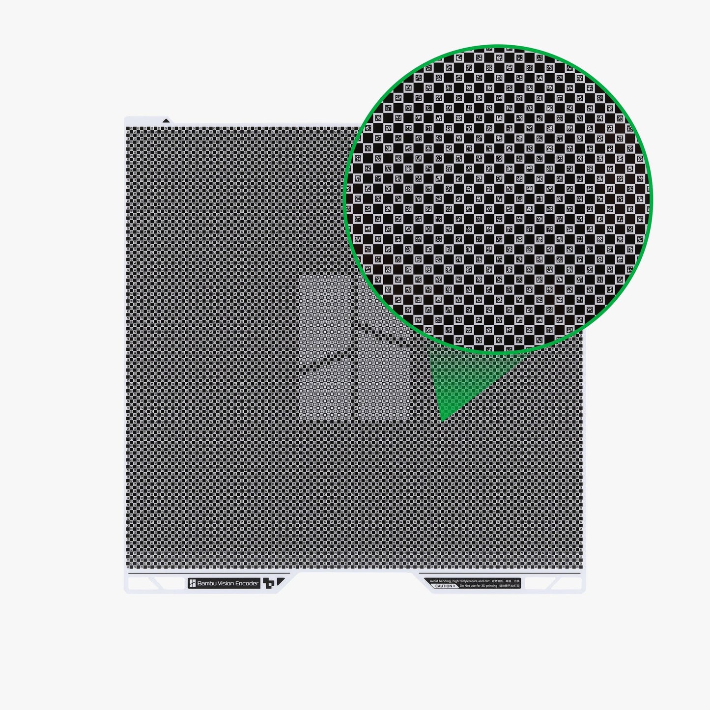 Vision Encoder - H2 Serie