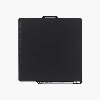 Bambu Smooth PEI Plate - P2S