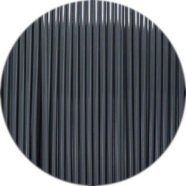Fiberlogy ASA 1.75mm. - Graphite 750g