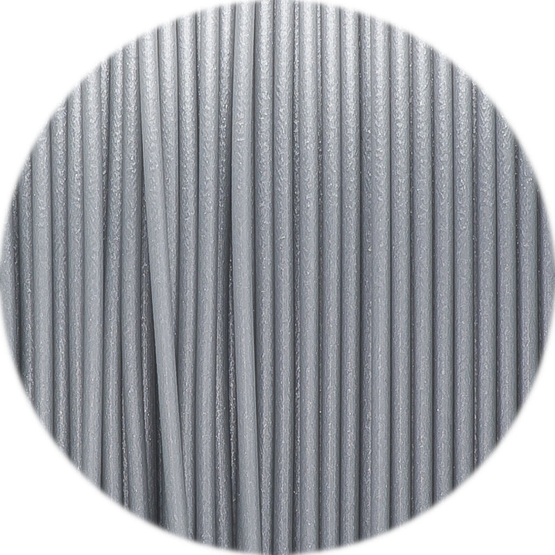 Fiberlogy ASA 1.75mm. - Inox 750g