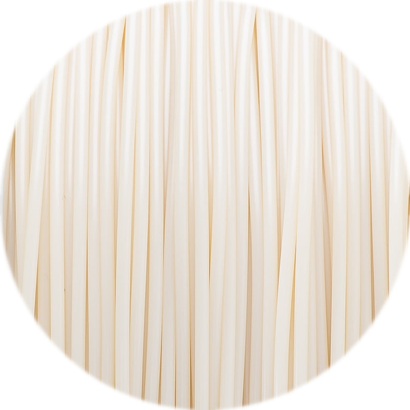 Fiberlogy ASA 1.75mm. - Natur 750g