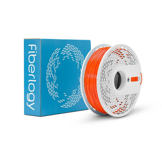 Fiberlogy ASA 1.75mm. - Orange 750g