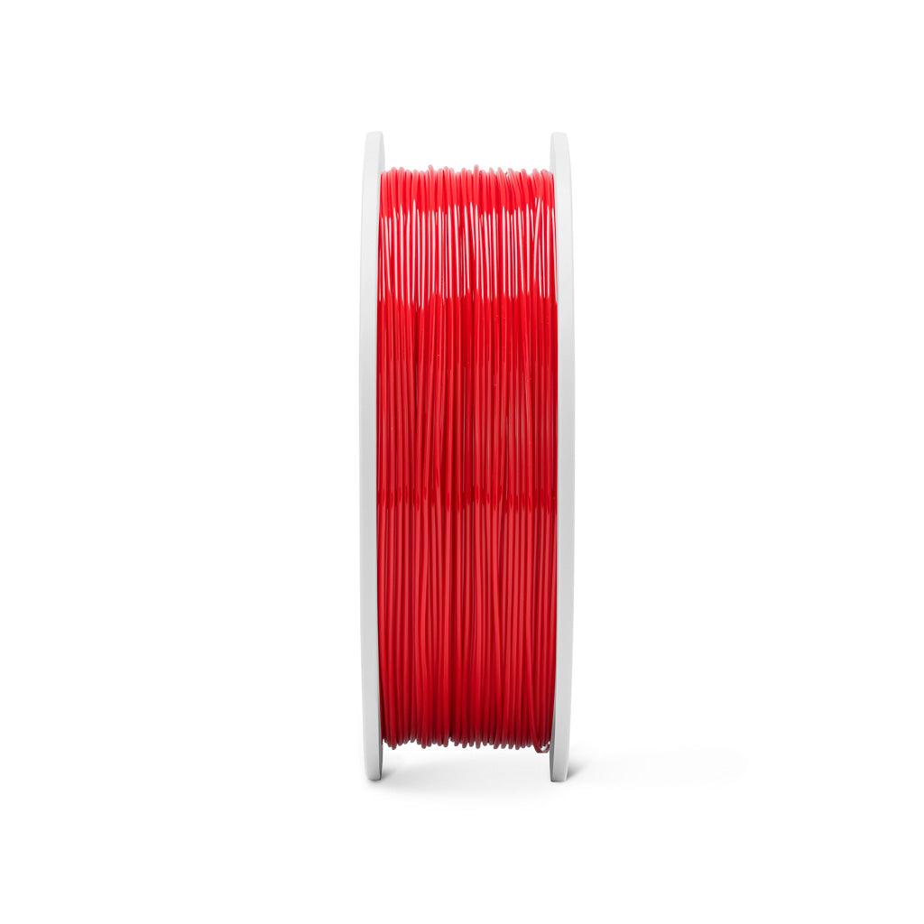 Fiberlogy ASA 1.75mm. - Red 750g